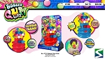 BUBBLE GUMBALL BANK 24 PCS