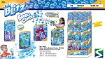 BLITZ BUBBLE CENTER - 48 PCS