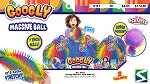 GOOGLY MASSIVE BALL  36 PCS