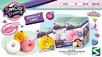 S.SHUMS SQY DONUT  72 PCS