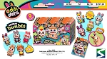 OD SQUISHY BUNBIT  72 PCS
