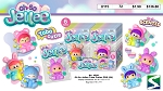 OS JELLEE CUTIES  72 PCS