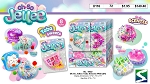 OS JELE TABA SWEETS  72 PCS