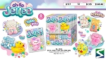 OS JELLEE TABA PETS   72 PCS