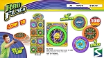 RAD FLYER X-TREME 48 PCS