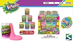 FLARP 105 GM  72 PCS
