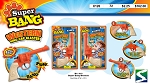 SUPER BANG WESTERN 72 PCS