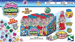 SURPRISE MACHINE  72 PCS