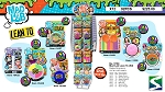 MAD LAB LEAN TO - 92 PCS