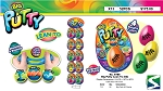 BIG PUTTY LEAN TO - 52 PCS