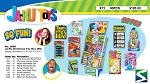 TOY BOX XMAS - 90 PCS