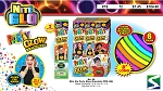 NG PARTY BRACELETS  72 PCS
