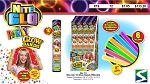 NG PARTY 10 BANDS 72 PCS
