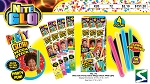 NG PARTY MGA STICK  72 PCS