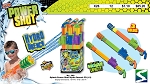 SPS HYDRO DRENCH   12 PCS
