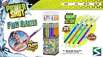 PS FUN BLASTER   72 PCS