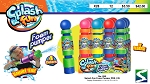 SF FOAM PUMPER  12 PCS