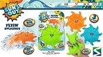 SUN'S OUT FLYIN' SPLASHR  72 PCS