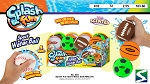 SF SPORT WTR BALL   72 PCS