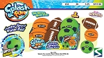 SF JMBO WTR BALL 36 PCS