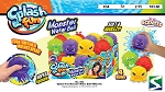 SF MNSTER WTR BALL   72 PCS
