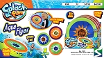 SF AQUA FLYER   12 PCS