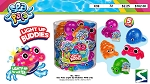 S.PALS L/U BUDDIES  72 PCS