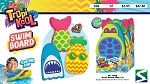TROPIKOOL SWM BRD  12 PCS
