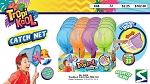 TK CATCH NET PDQ  72 PCS