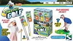GOLF POW'R PUTT  36 PCS