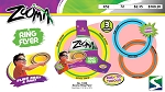 ZOOMA RING FLYER 72 PCS