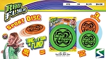 RF SPORT DISC 24 PCS