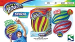 OB SPIRAL FOOTBALL 48 PCS