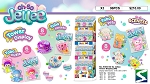 JELLEE TOWER DISPLAY - 96 PCS