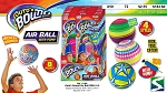 OB AIRBALL W/PUMP 72 PCS