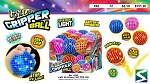 L/U GRIPPER BALL  72 PCS