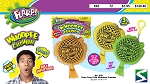 FLARP K/C WHOOPEE 72 PCS