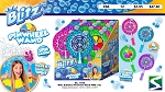 BLITZ PINWHEEL   12 PCS