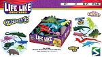 LL STRTCH CREATURE  72 PCS