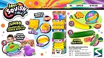 JUMBO SQUISHABLE TOWER DISPLAY - 24 PCS
