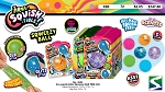IRST SQWZY BALL  72 PCS