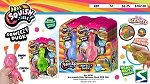 IRE-SQH SQZY DUCK  72 PCS
