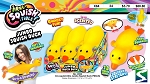 IRE JUMBO SQH DUCK  24 PCS