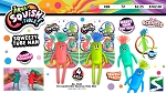 IRRE SQWEEZY TUBE MAN 72 PCS