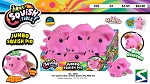 IRE JUMBO SQSH PIG   24 PCS