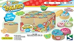 TAKUMO BAO SURPRISE  72 PCS