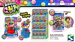 TOWER GUMBALL 60 PCS